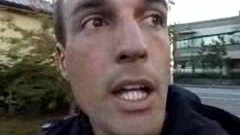 THE ULTIMATE PROPHETIC ECSTASY VIDEO. Sept 30, 6:50pm f, 2023, Derek Kube.