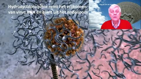 Pierre Capel - Nobelprijs 2015 voor ivermectine (NL)
