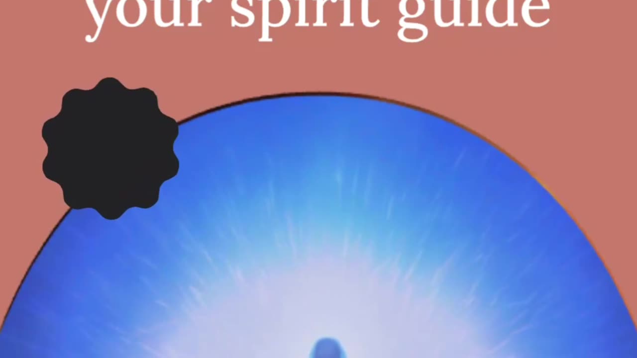 What are Spirit Guides?