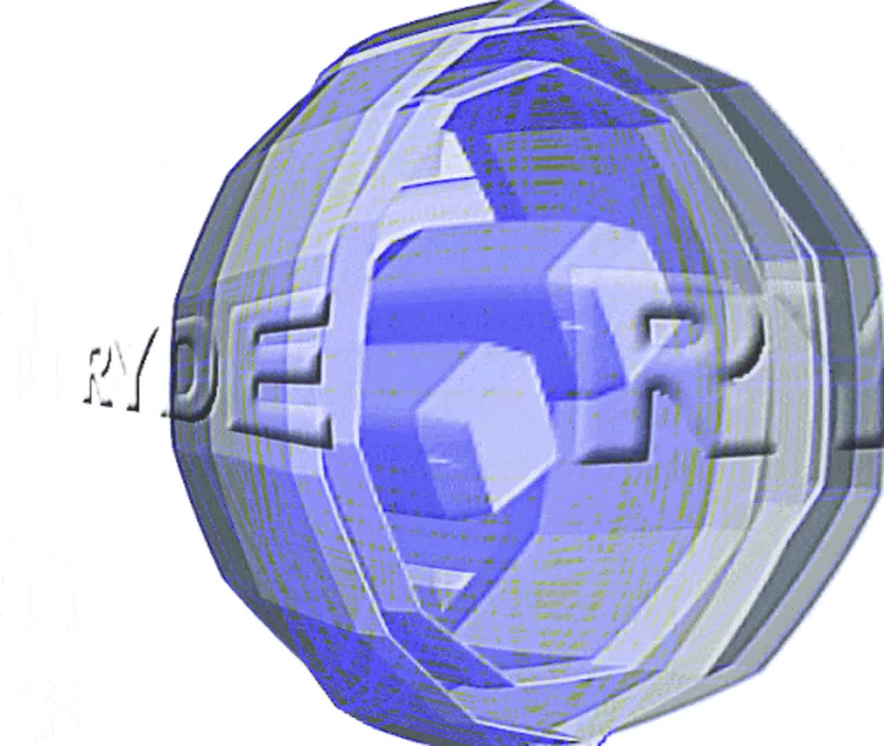 RYDE IMAGING SILVER LENSE VIDEO MICROENCODING