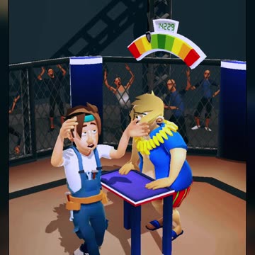 SLAP KING - NÍVEL 230