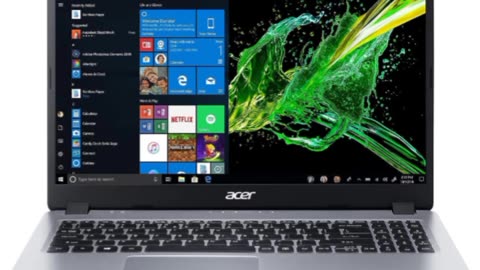 Acer Aspire 5 Slim Laptop