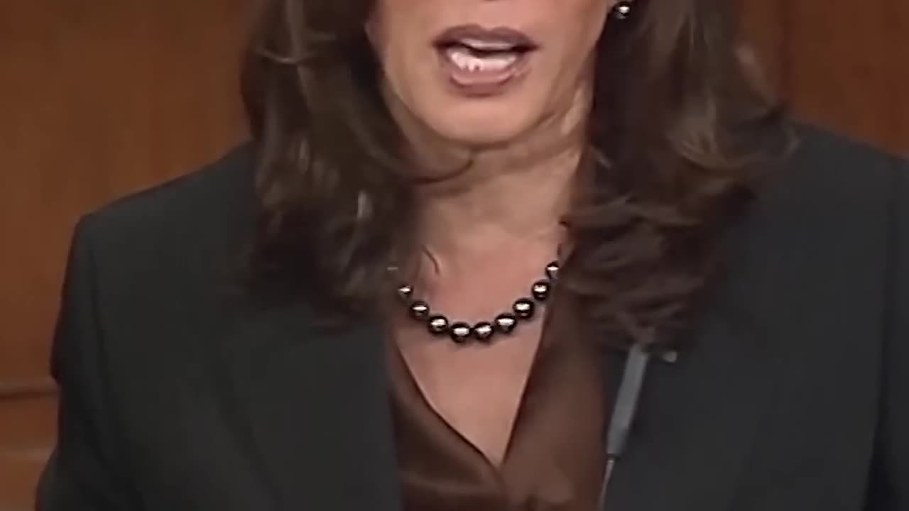 A Brief History of Kamala Harris and Her Politics