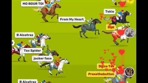 Whoa! Race 7 what will happen