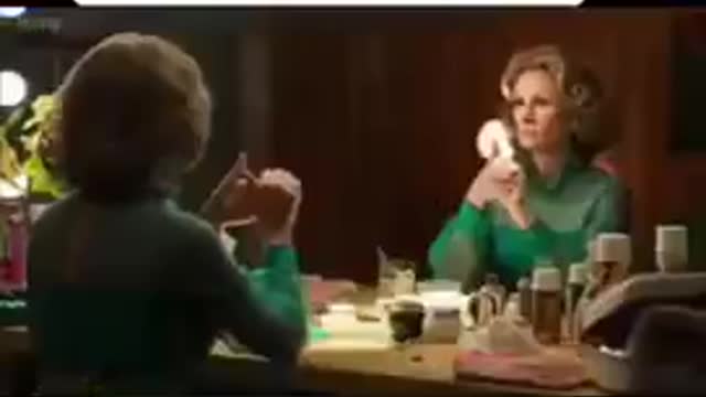 I can't believe he said that Live on the BBC