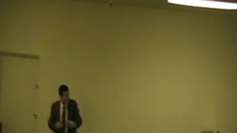 pastor steven anderson - the cloak of zeal