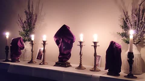 Nightly Holy Rosary to defeat modernism - March 24th, 2021