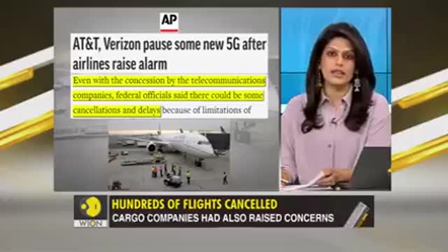 Why 5G is dangerous?