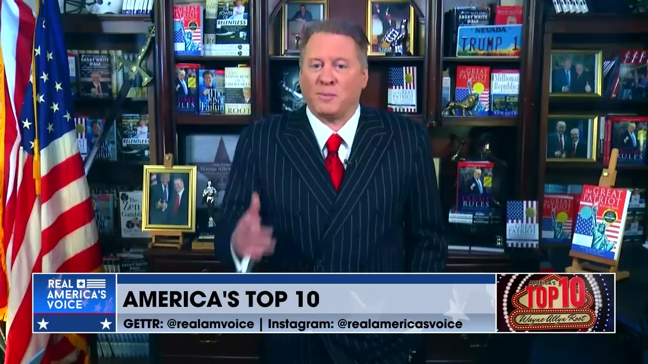 America's Top 10 for 1/13/24 - Segment 1