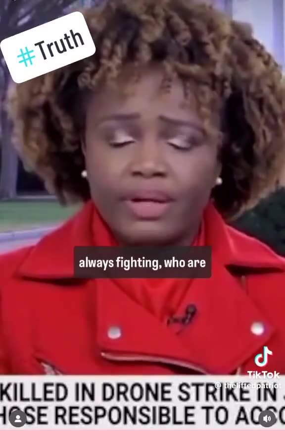 BOOM!!!!!!! Watch to end please! She gets a 100%!!!