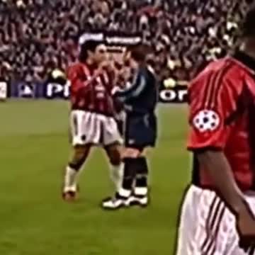 Coldest Photo In Football 🥶