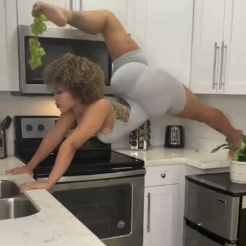 Best Challeng Female Fitness