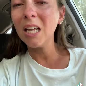 Breaks my heart to see what's become of us