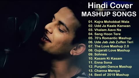 Hindi songs 2024