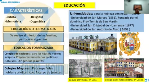 ANUAL ADUNI 2023 | Semana 18 | RM | Historia | Filosofía