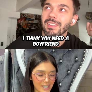 Rizzing girls in Colombia