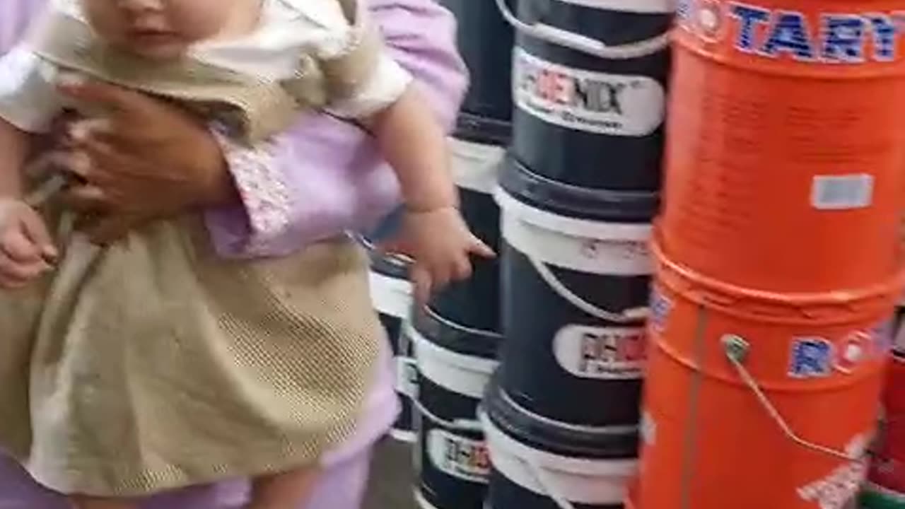 Baby