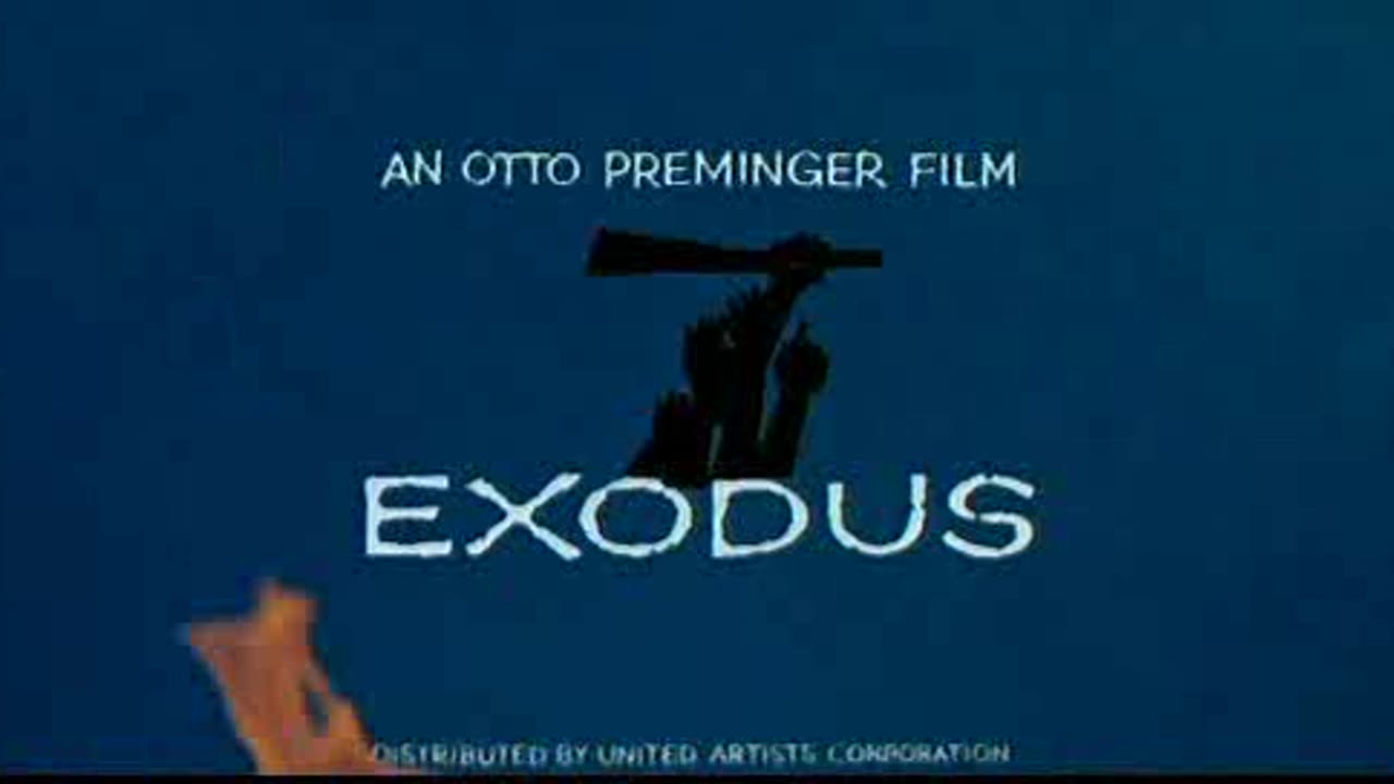 Exodus The Movie Part 3