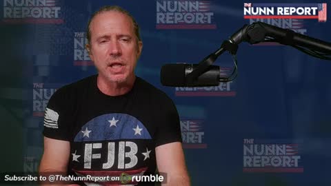 Ep. 105 Leftist Lunitics Want Trump Dead | The Nunn Report w/ Dan Nunn