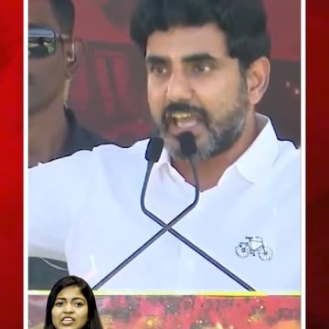 జగన్ సీఎం కుర్చీని మడతపెట్టారు #naralokesh #ysjagan #kurchimadathapetti #viral #short | FBTV NEWS