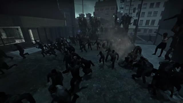 Left 4 Dead 2 "The Last Stand" Update - New Content
