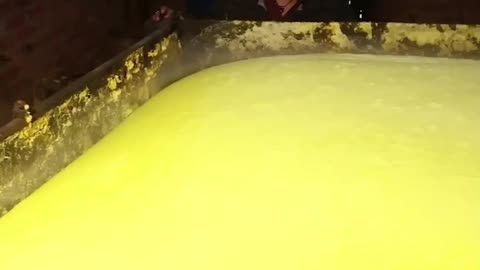 Polyurethane Sponge Foam