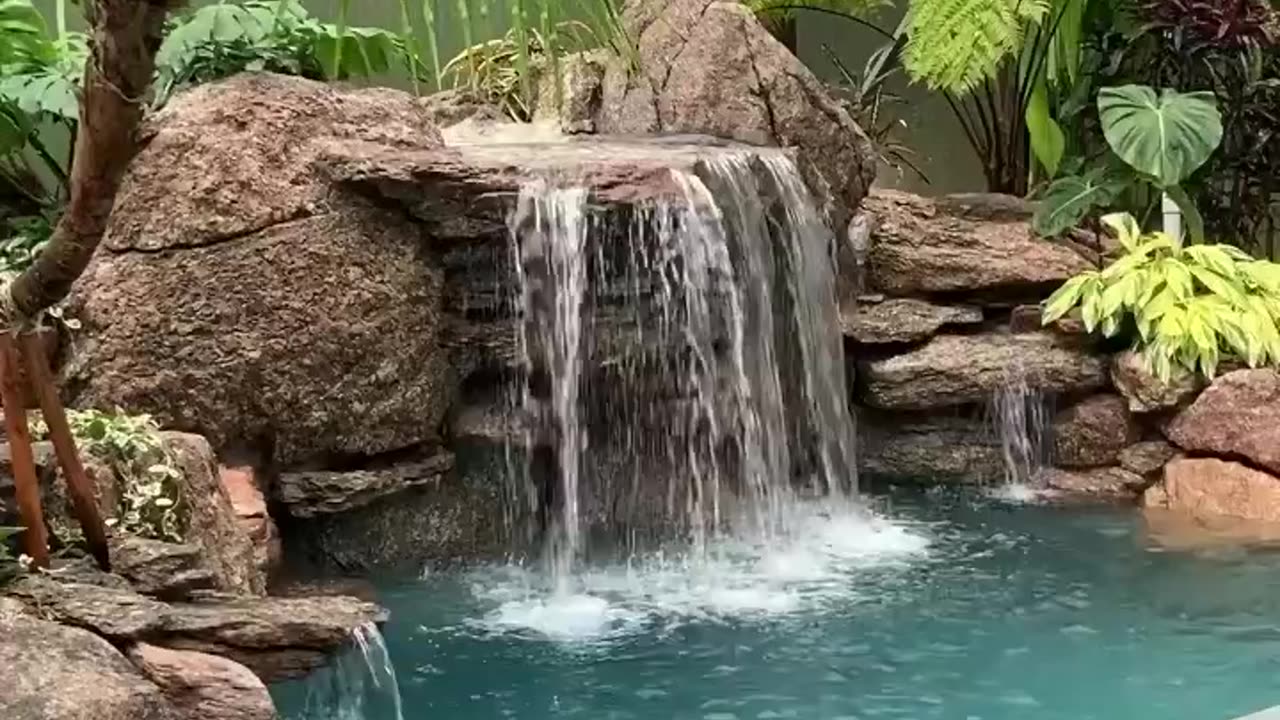 Water Feature Ideas for Your Garden