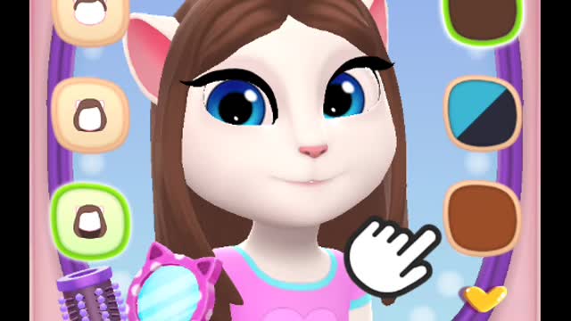 Cute 🥰 🐈 cat