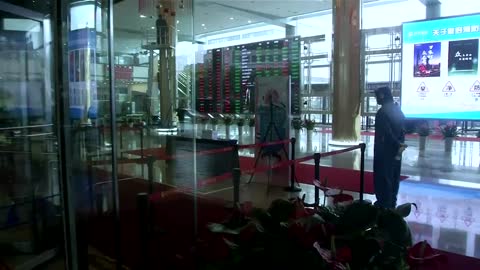 China Evergrande Group Misses a Fresh Round of Bond Payments