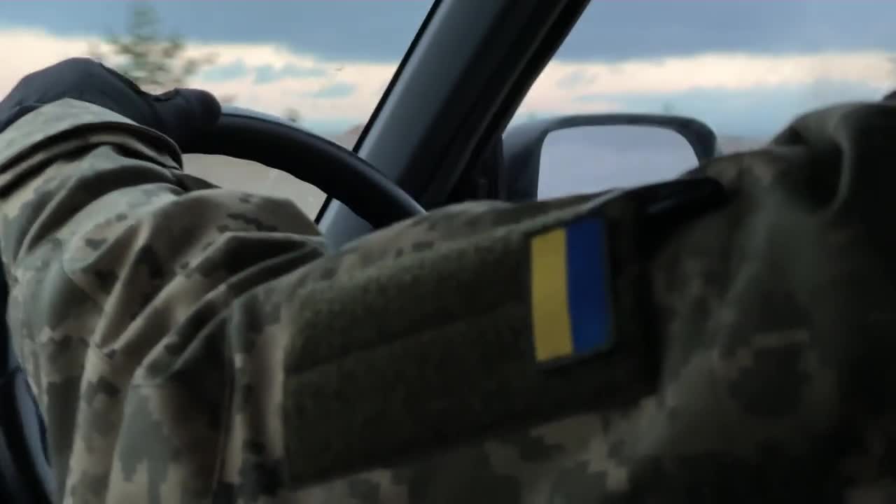 Foreign fighters drawn to Ukraine's International legion