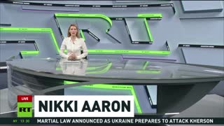 RT News - October 19 2022 (20:00 MSK)