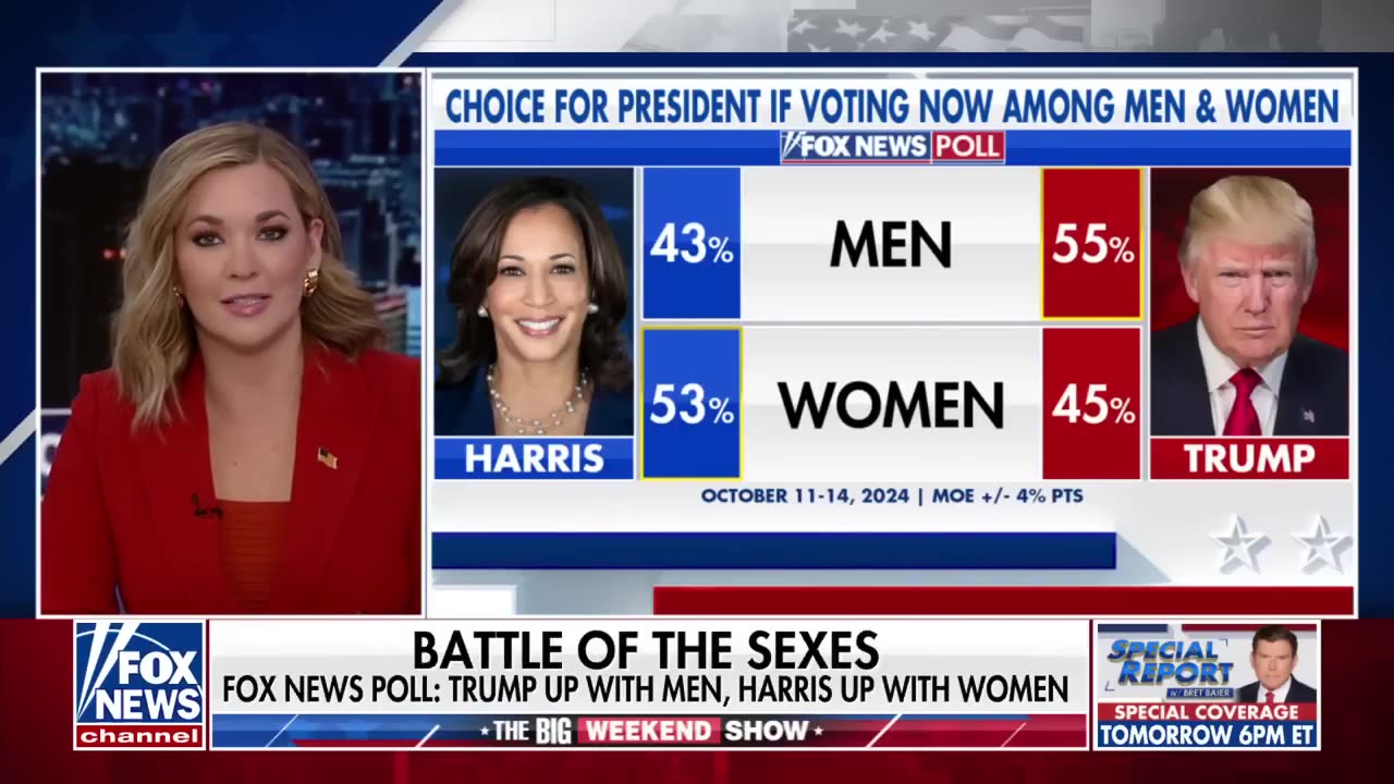 RNC spokeswoman calls out Harris campaign for ‘strange’ tactic