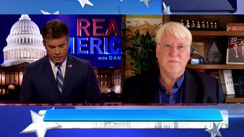 REAL AMERICA -- Dan Ball W/ Joe Hoft, Early Voting Show Trump Dominating, 10/24/24