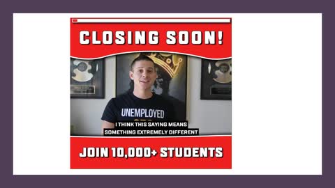 Amazon FBA Full Course! Webinar x