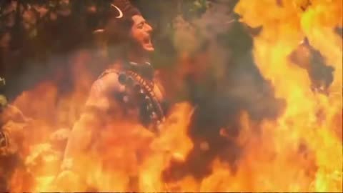 Devo ke dev Mahadev. Har har Mahadev