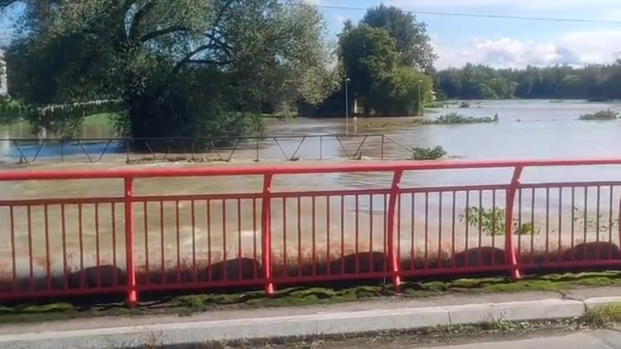 Marklowice Górne/Zebrzydowice