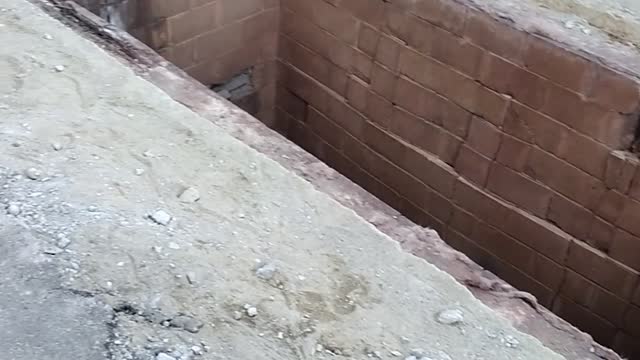 Indianapolis DUMBS destroyed causes pipe burst.