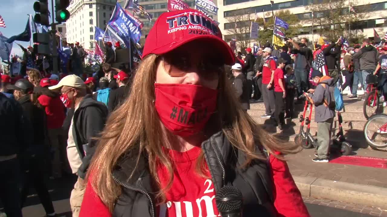 Long Island for Trump