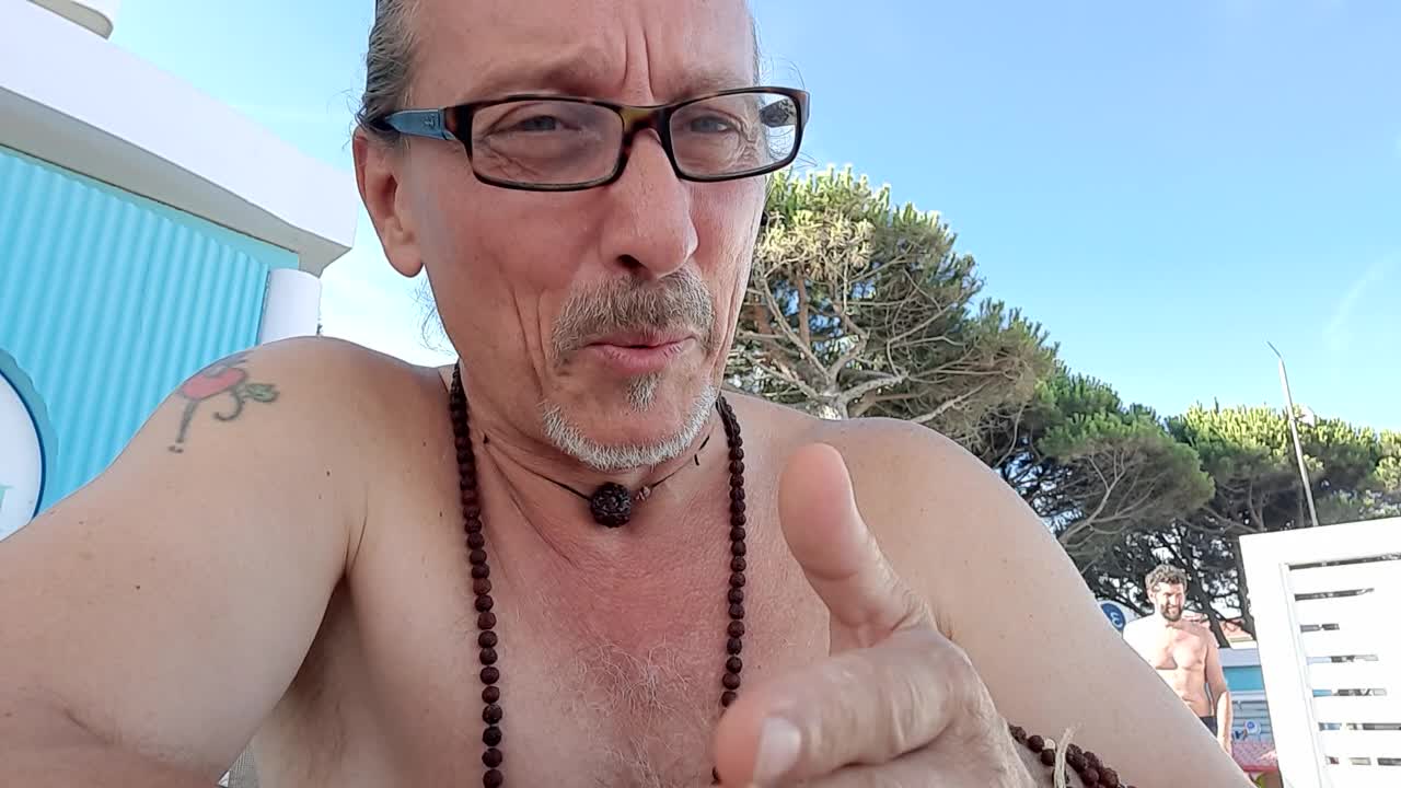 La nuova normalità D.C.