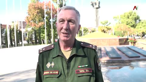 В Абхазии стартовал осенний призыв в армию