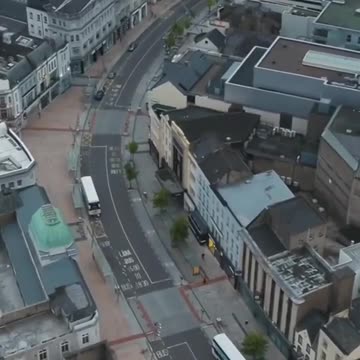 cork drone