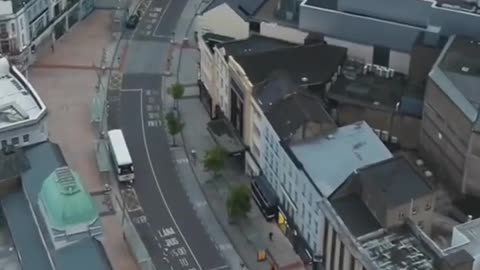 cork drone