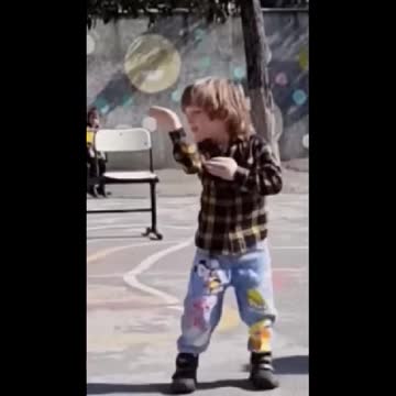 Джигит конкретный!