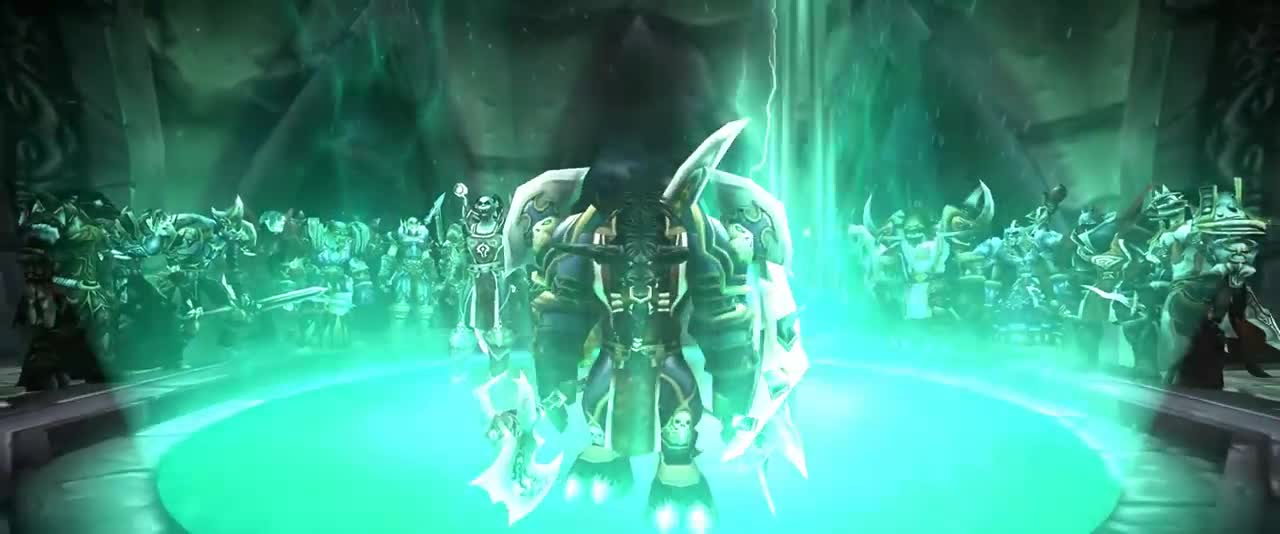 Naxxramas classic wow