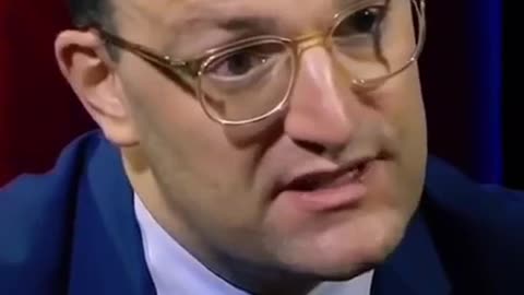 Spahn & Verantwortung