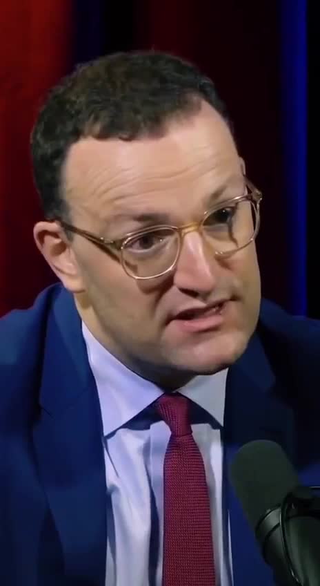 Spahn & Verantwortung