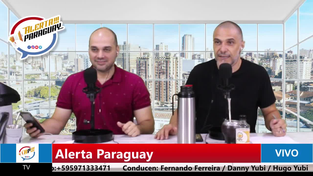 alerta paragay (01/02/201)