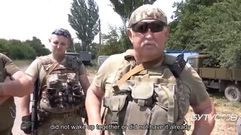 Teroboronov troops from the Dnipro defeated the enemy BMP: the Orks did not even have time to wake