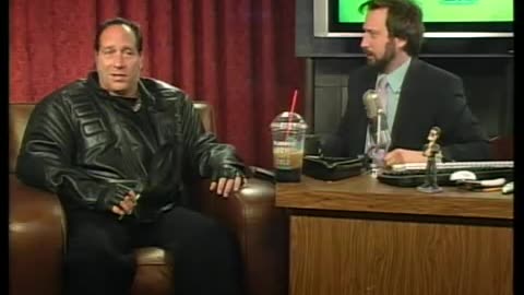 Tom Green Live - Andrew Dice Clay (2007-03-28)