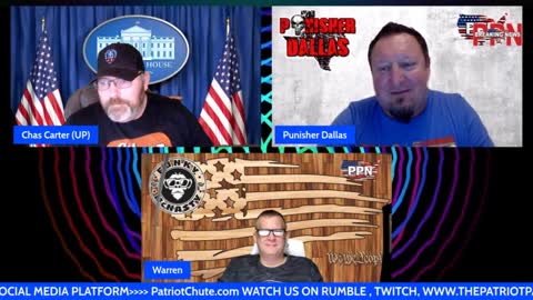 09-21-22-ppn-at-8pm-cst-9pm-est #PPN #Truth